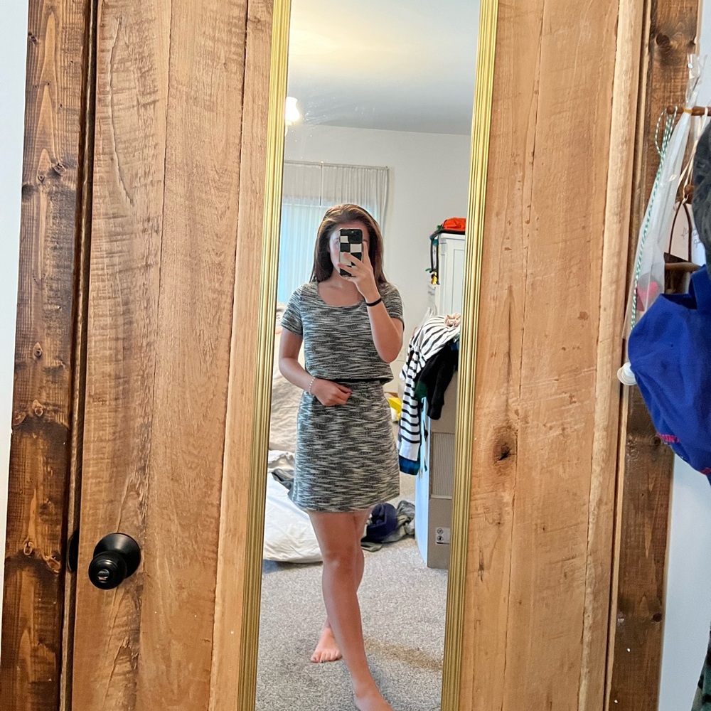 Charlotte Russe business casual dress